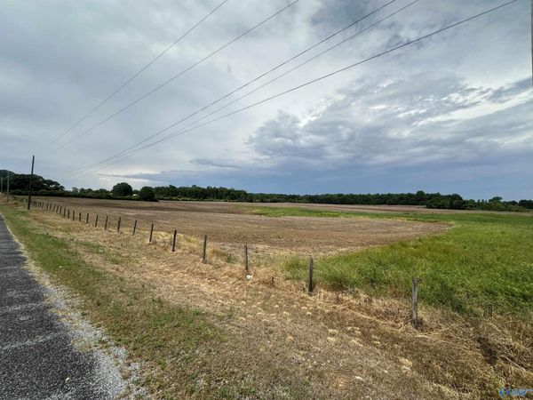 30 ACRES County Road 271, Fort Payne, AL 35967