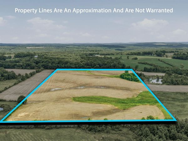 30 ACRES County Road 271, Fort Payne, AL 35967