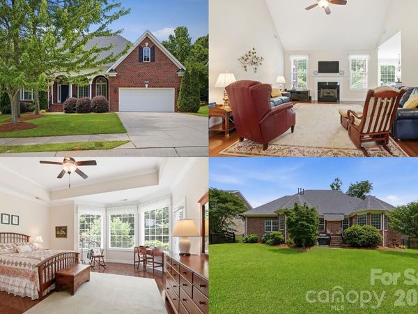 7915 Grove Hall Avenue, Mint Hill, NC 28227