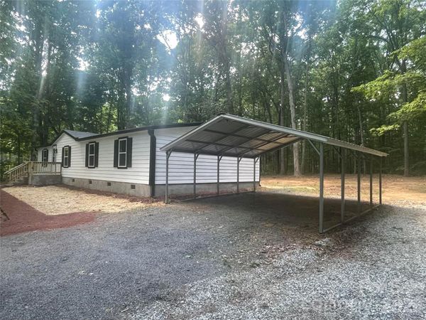 130 Trex Road , Rockwell, NC 28138