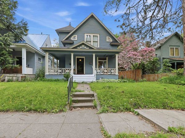 1417 W 10th Ave, Spokane, WA 99204