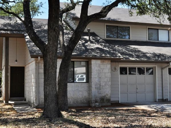 6901 A Argonne Forest CV, Austin, TX 78759