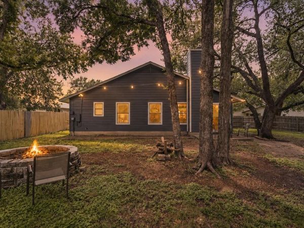 12932 Covington TRL, Austin, TX 78727