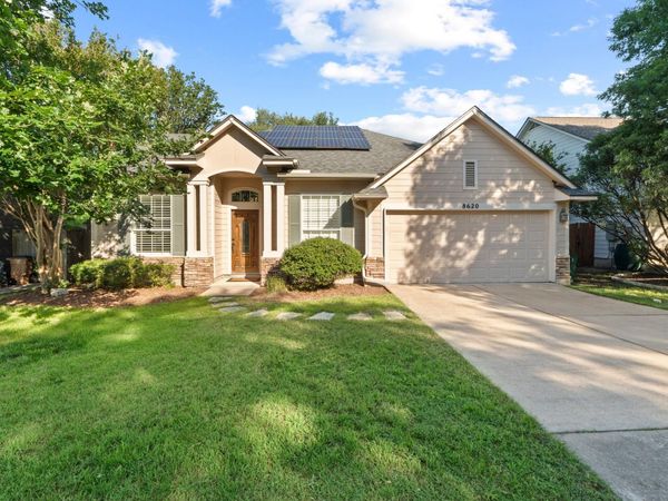 8620 Little Laura DR, Austin, TX 78757