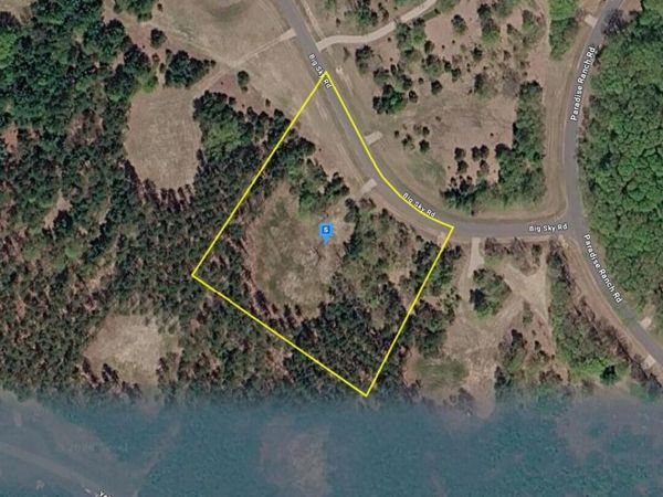2674 Big Sky Road, Kingsley, MI 49649