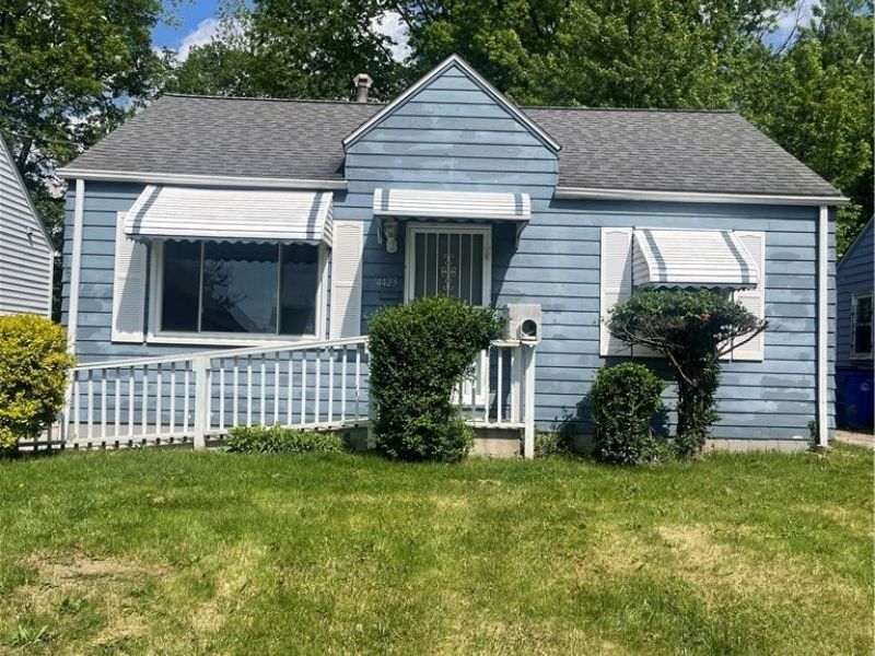 4423 E 141st Street, Cleveland, OH 44128 Photo 1