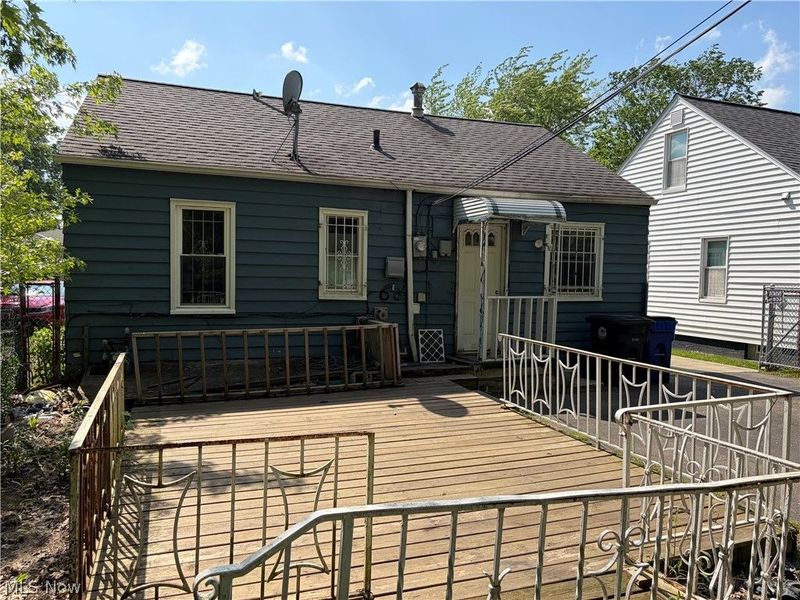 4423 E 141st Street, Cleveland, OH 44128 Photo 4