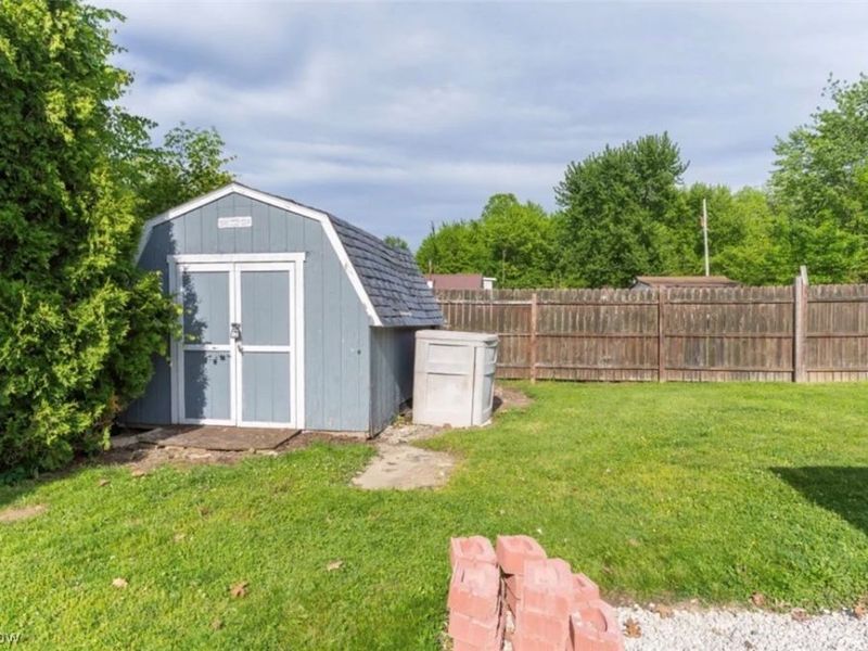 259 River Road, Lake Milton, OH 44429 Photo 18