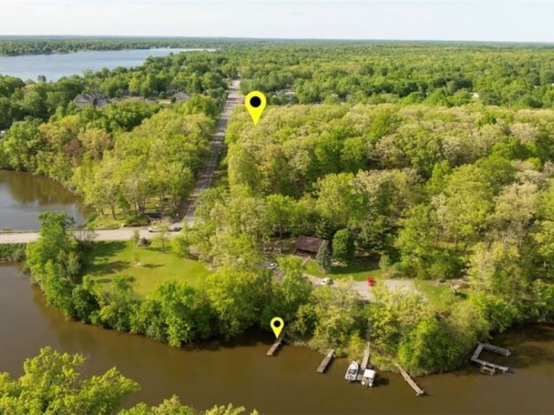 259 River Road, Lake Milton, OH 44429 Photo 22