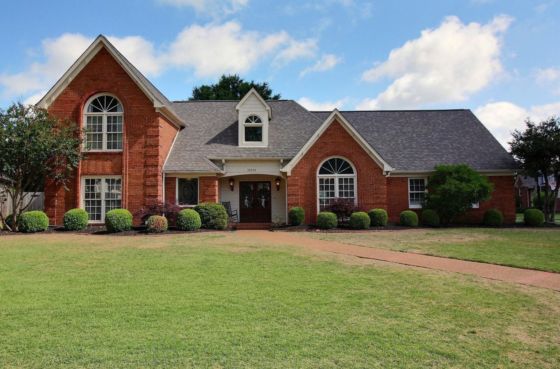 10210 Crooked Creek Cv, Collierville, TN 38017 Main Photo