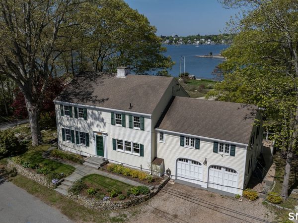 32 Money Point , Mystic, CT 06355