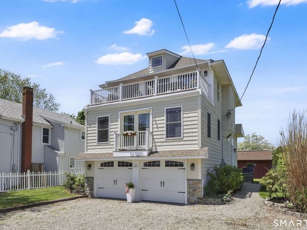 95 Middletown, Old Saybrook, CT 06475