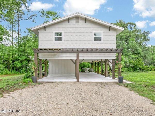 3101 GERONA Drive E, Jacksonville, FL 32224