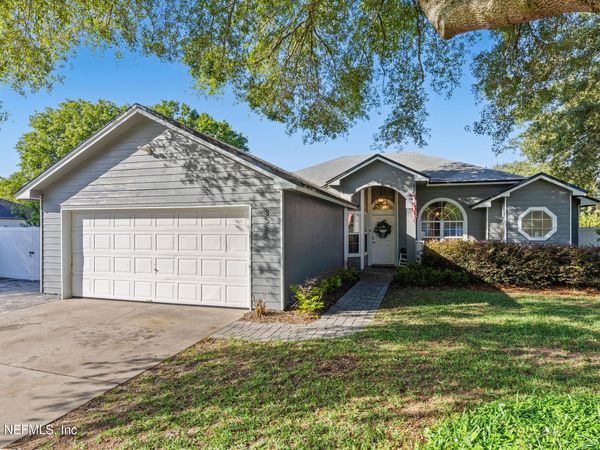 3555 CITATION Drive, Green Cove Springs, FL 32043