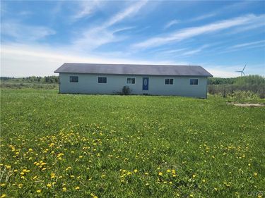 3124 Boshart Road, Lowville, NY 13367