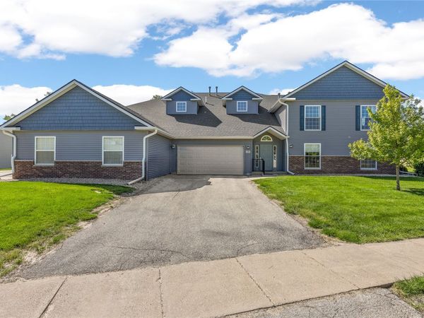 4300 Westchester Drive NE, Unit C, Cedar Rapids, IA 52402