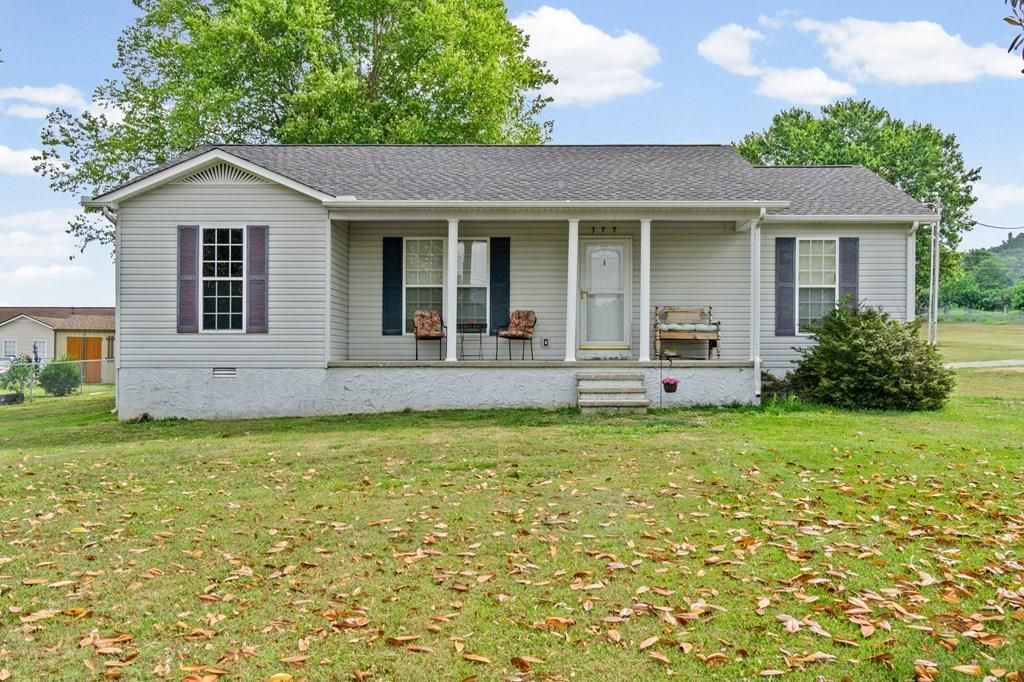 399 Okalona Rd, Livingston, TN 38570 Main Photo