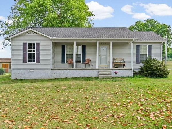 399 Okalona Rd, Livingston, TN 38570