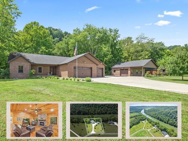 195 Hiawassee Ln., Celina, TN 38551