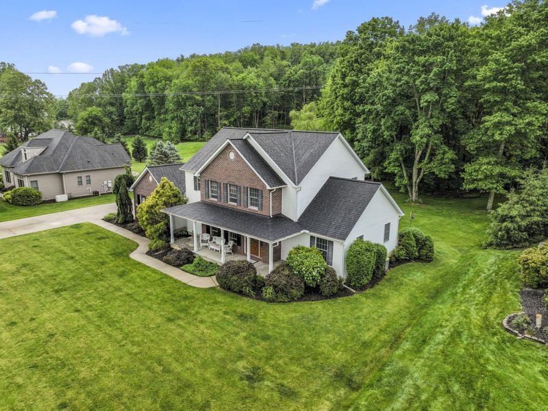 525 Gleneagles Drive, Newark, OH 43055 Photo 2