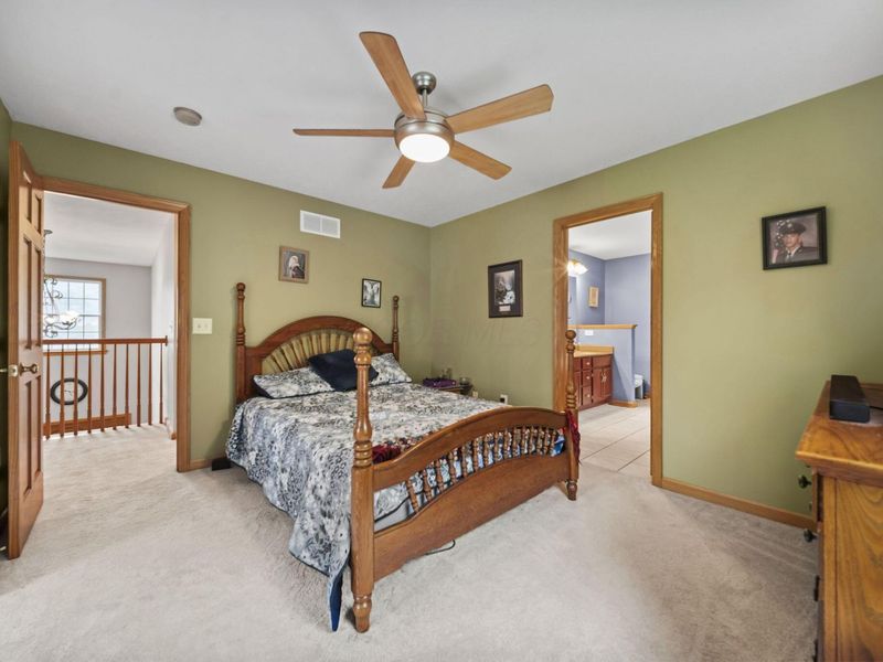 525 Gleneagles Drive, Newark, OH 43055 Photo 21
