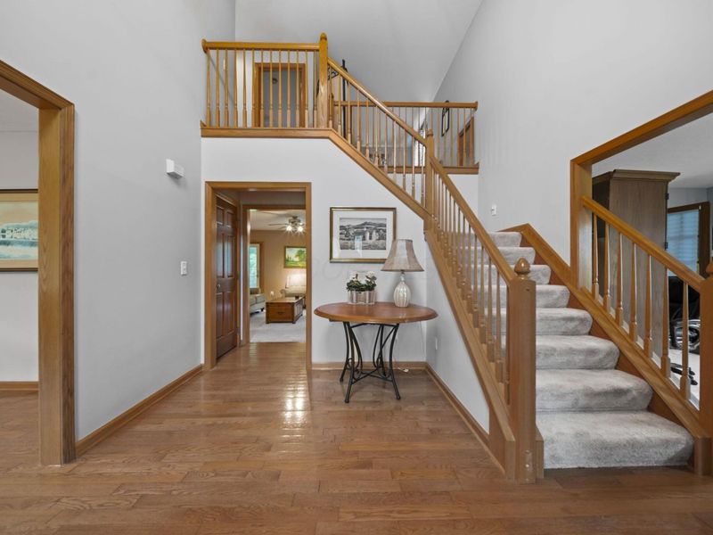 525 Gleneagles Drive, Newark, OH 43055 Photo 4