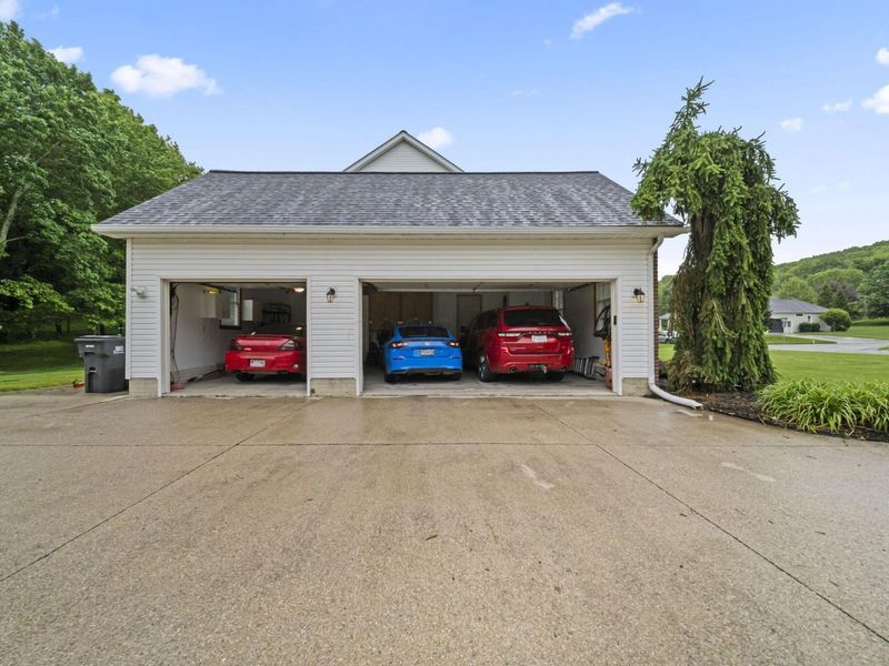 525 Gleneagles Drive, Newark, OH 43055 Photo 43