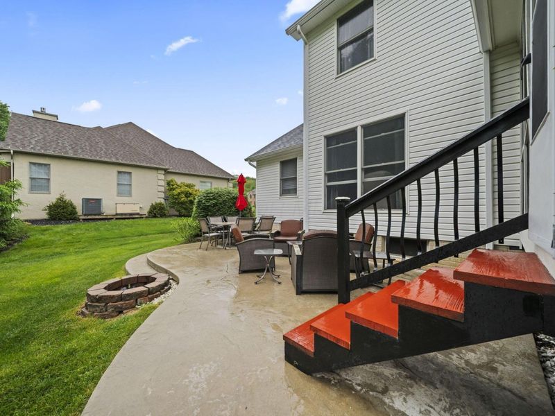 525 Gleneagles Drive, Newark, OH 43055 Photo 47