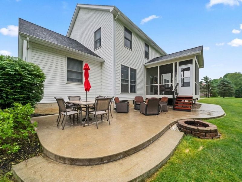 525 Gleneagles Drive, Newark, OH 43055 Photo 48