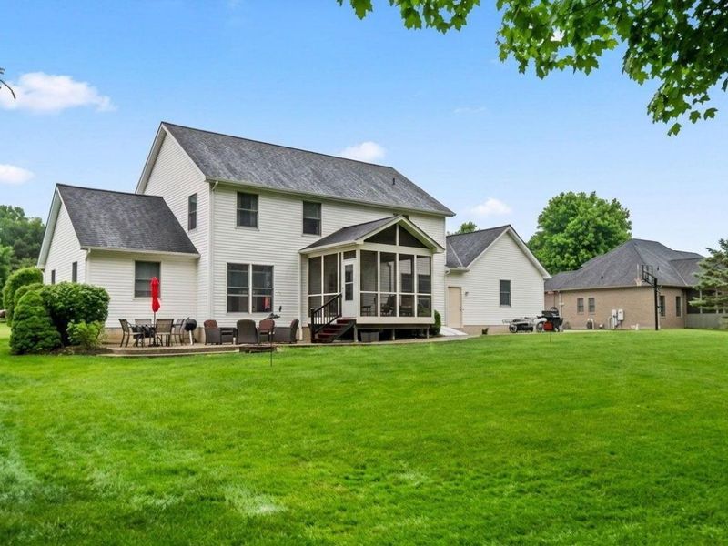 525 Gleneagles Drive, Newark, OH 43055 Photo 49