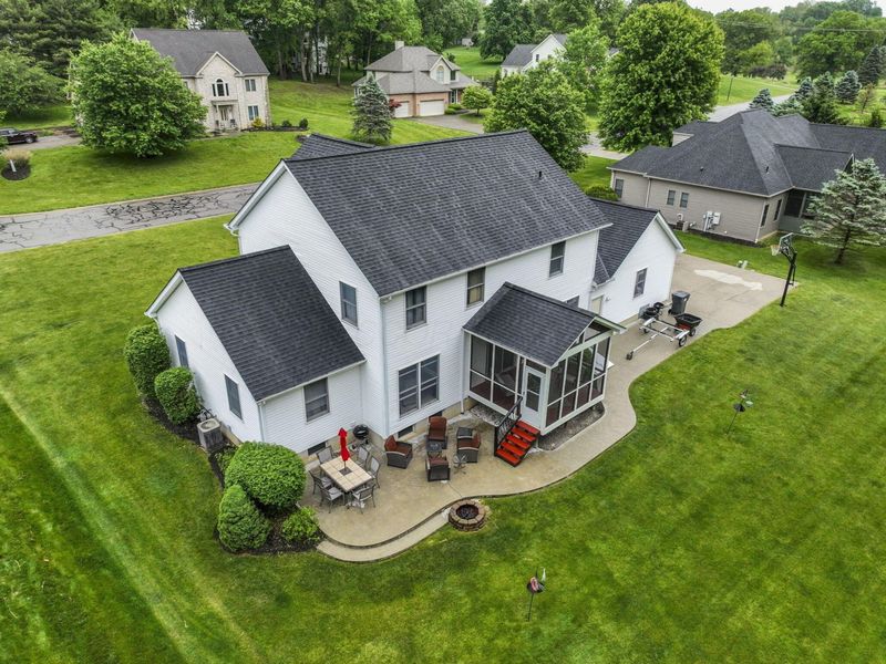 525 Gleneagles Drive, Newark, OH 43055 Photo 50