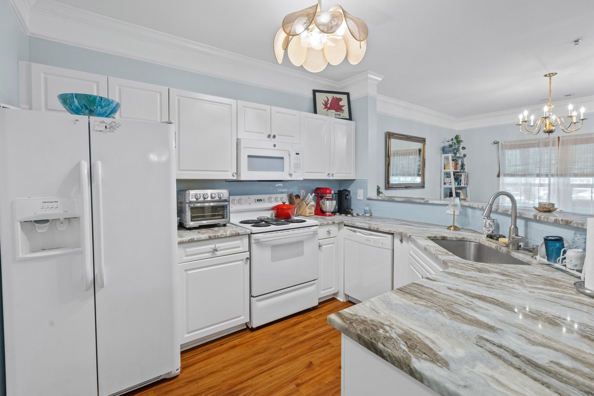 2216 Telfair Way Photo 11