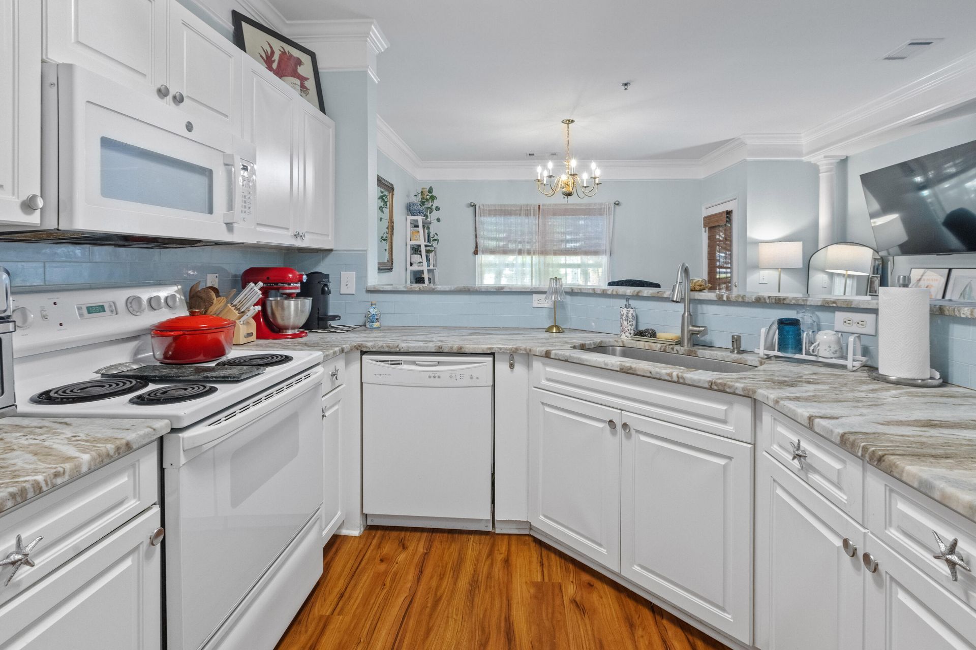 2216 Telfair Way Photo 12