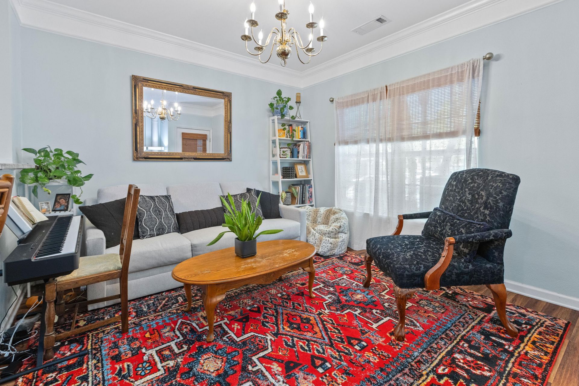 2216 Telfair Way Photo 6