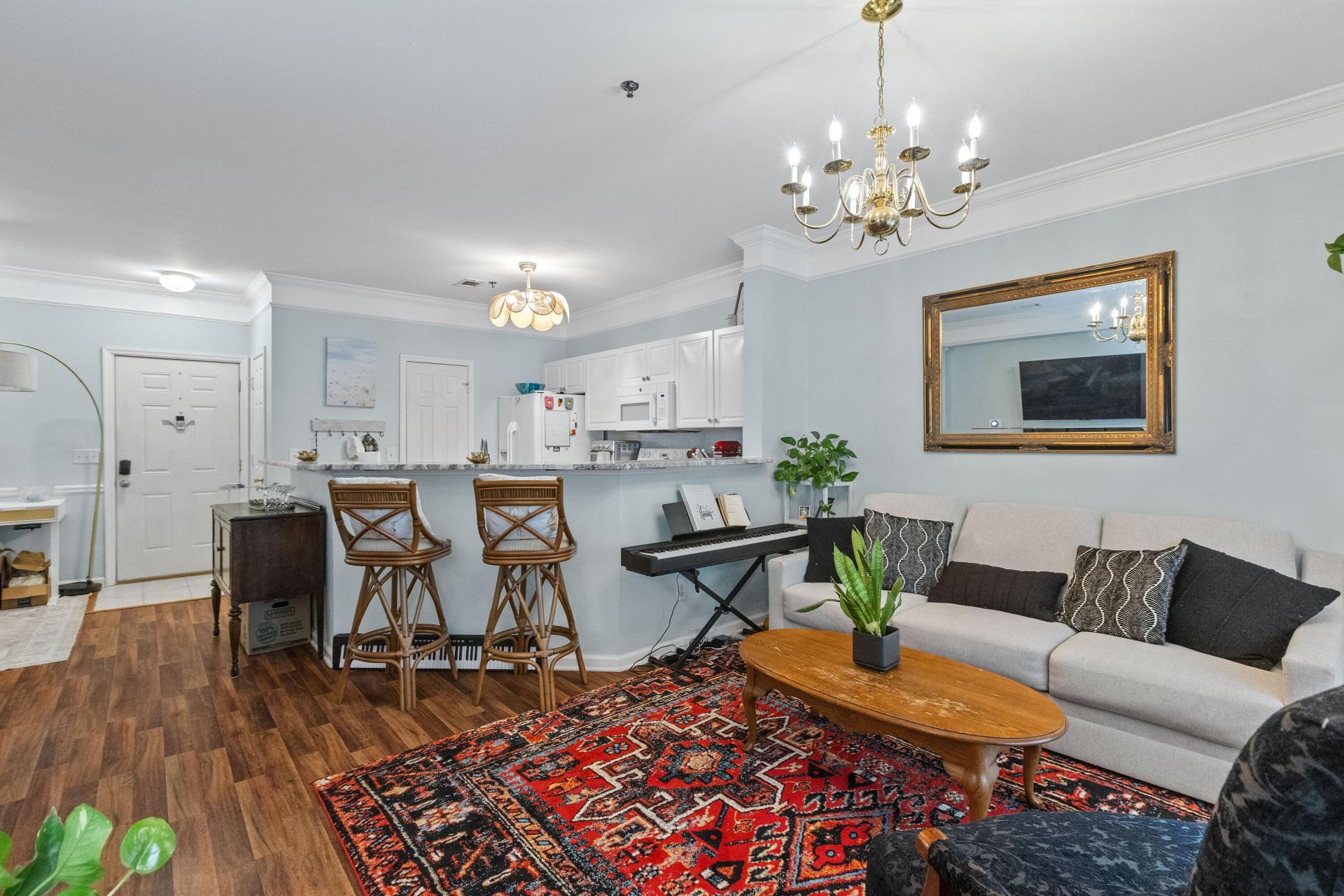 2216 Telfair Way Photo 8