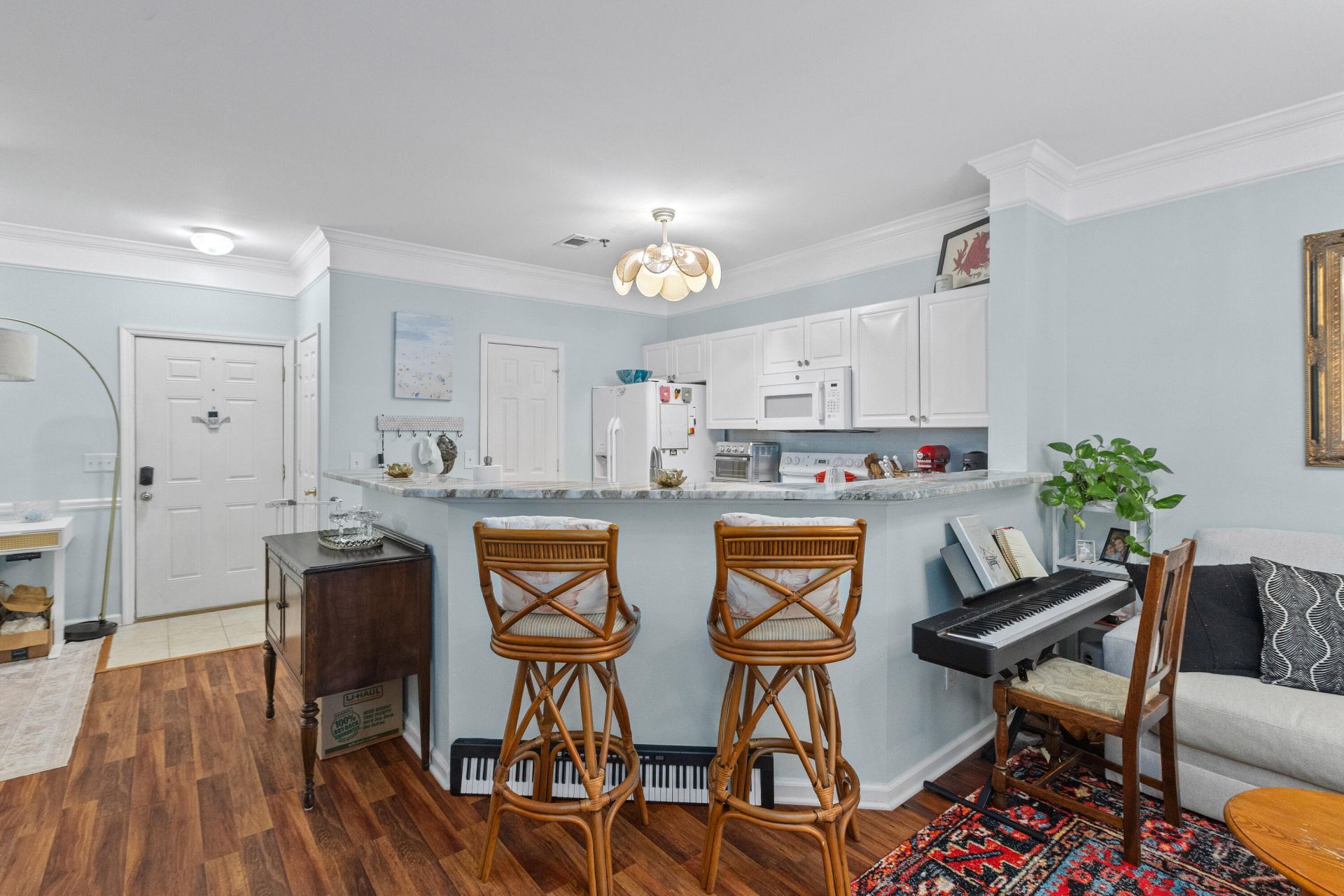 2216 Telfair Way Photo 9