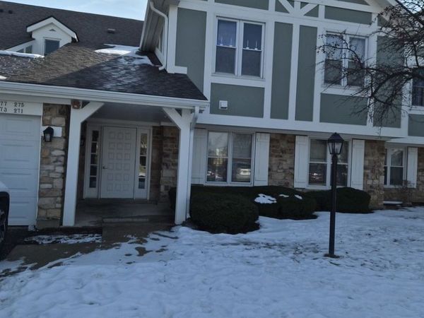 271 Southwick Court , Unit 271, Vernon Hills, IL 60061