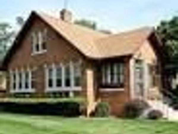 1532 W 107th Street , Chicago, IL 60643