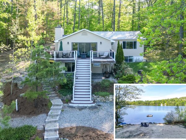 31 Interlaken Circle, Madison, NH 03849