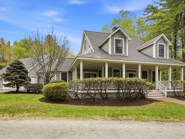 27 Orchard Lane, Alton, NH 03809