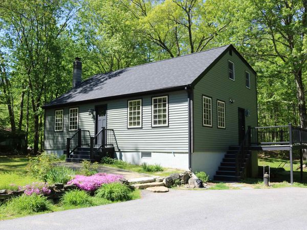 34 Brooks Road, Barrington, NH 03825