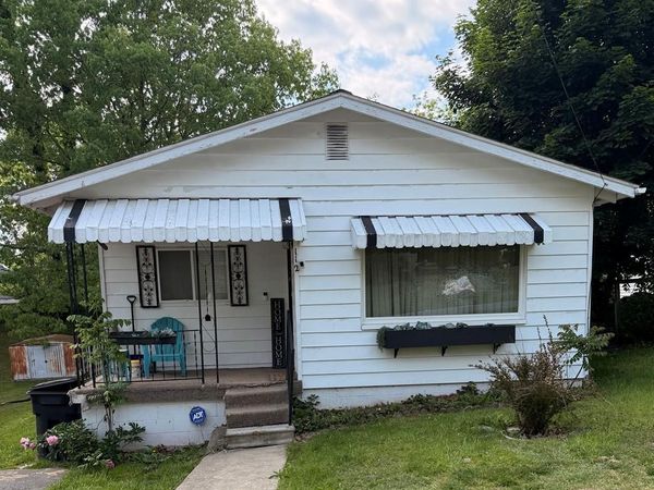 112 MORRIS AVENUE, BECKLEY, WV 25801