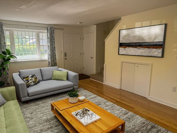 59 Kennedy Drive, Unit 59, Chelmsford, MA 01863