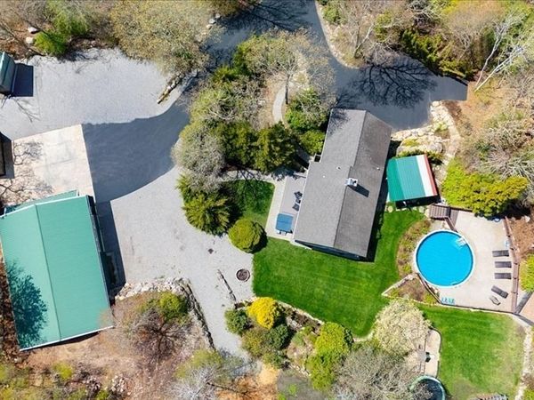 35 Durham Drive, Falmouth, MA 02536