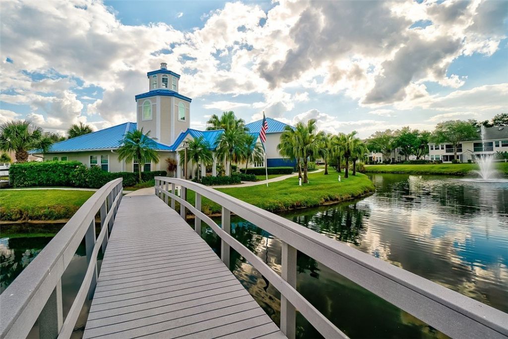 1965 Westminster Circle, Unit 6, Vero Beach, FL 32966 Photo