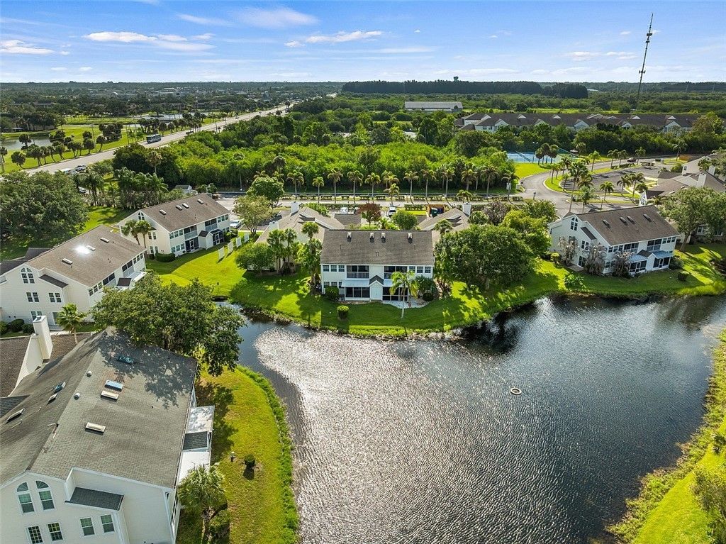 1965 Westminster Circle, Unit 6, Vero Beach, FL 32966 Photo