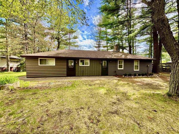12667 E SHORE DRIVE, Mountain, WI 54149