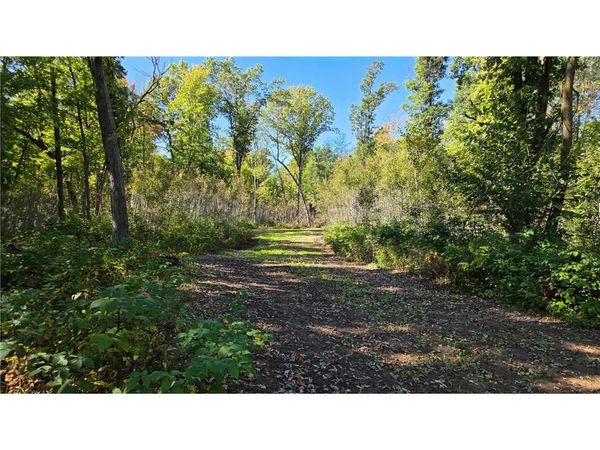 XXX Herrick Road, Siren, WI 54872