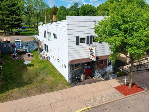 185 E MAIN STREET, Gilman, WI 54433