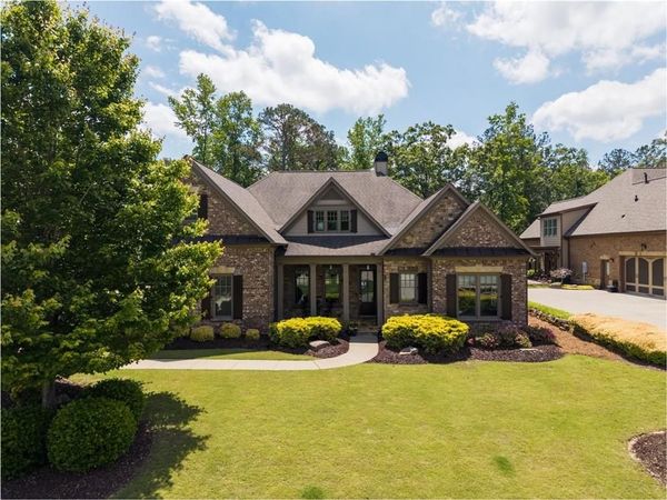 5030 Shade Creek Crossing , Cumming, GA 30028